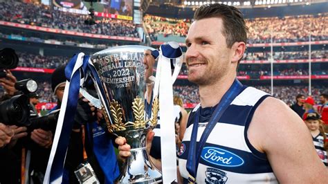 ESPN's AFL Predictions for 2023 including premiers, Brownlow, .